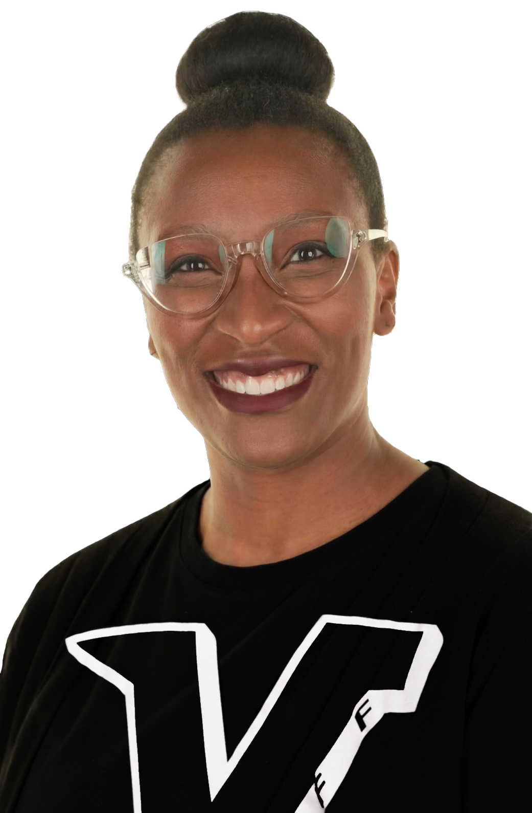 Amanda Simpson